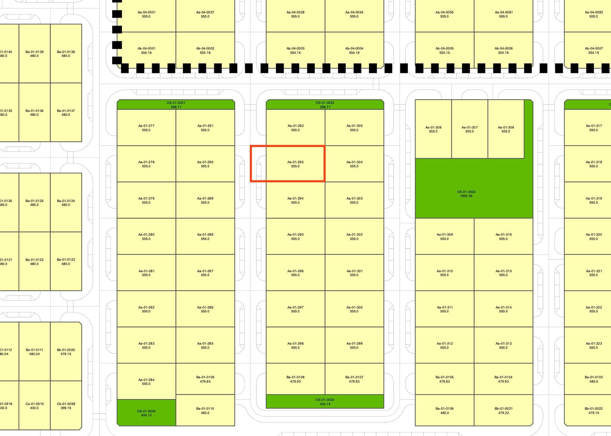 Residential Land for Sale in Lusail