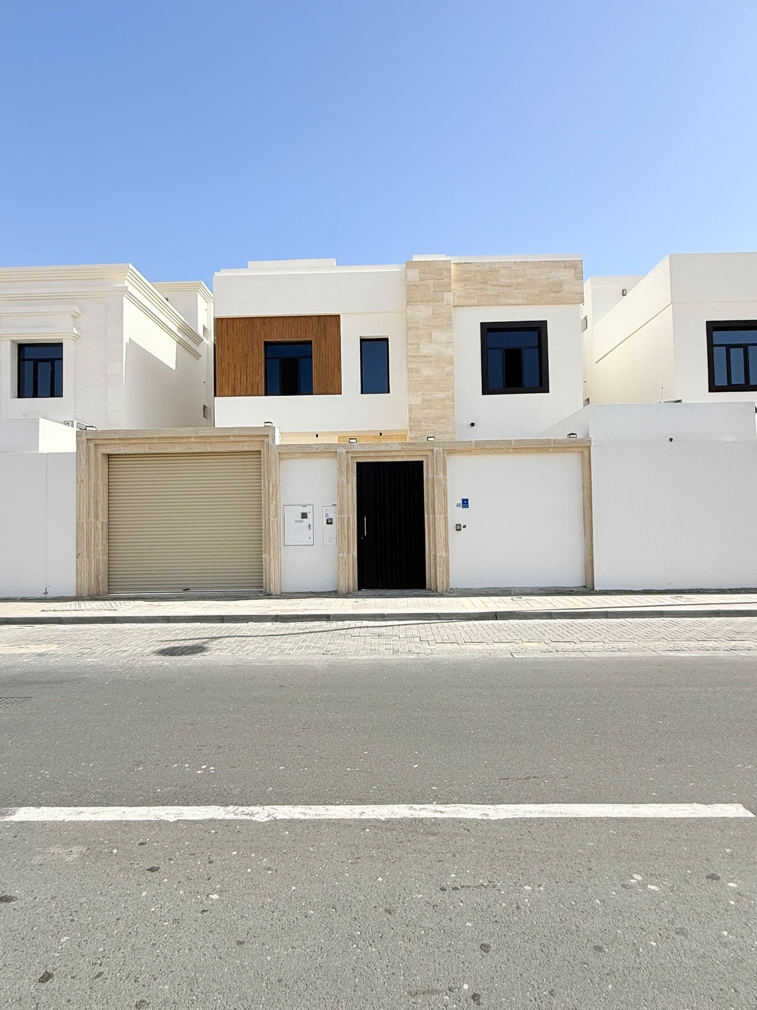 6 Bedroom Residential Villa for Sale in Al Thumama