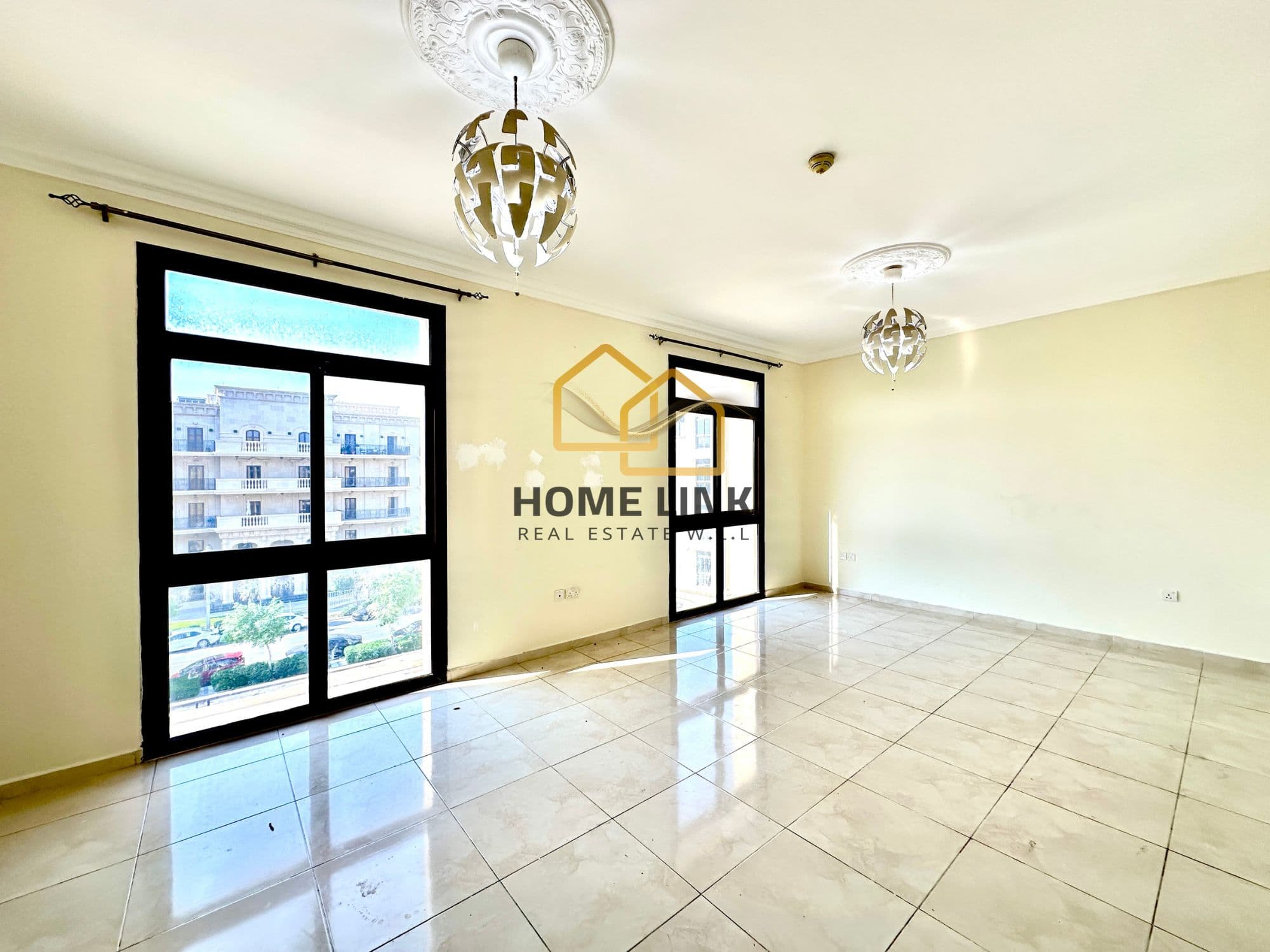 شقة بغرفة نوم واحدة للبيع في فوكس هيلز (لوسيل)