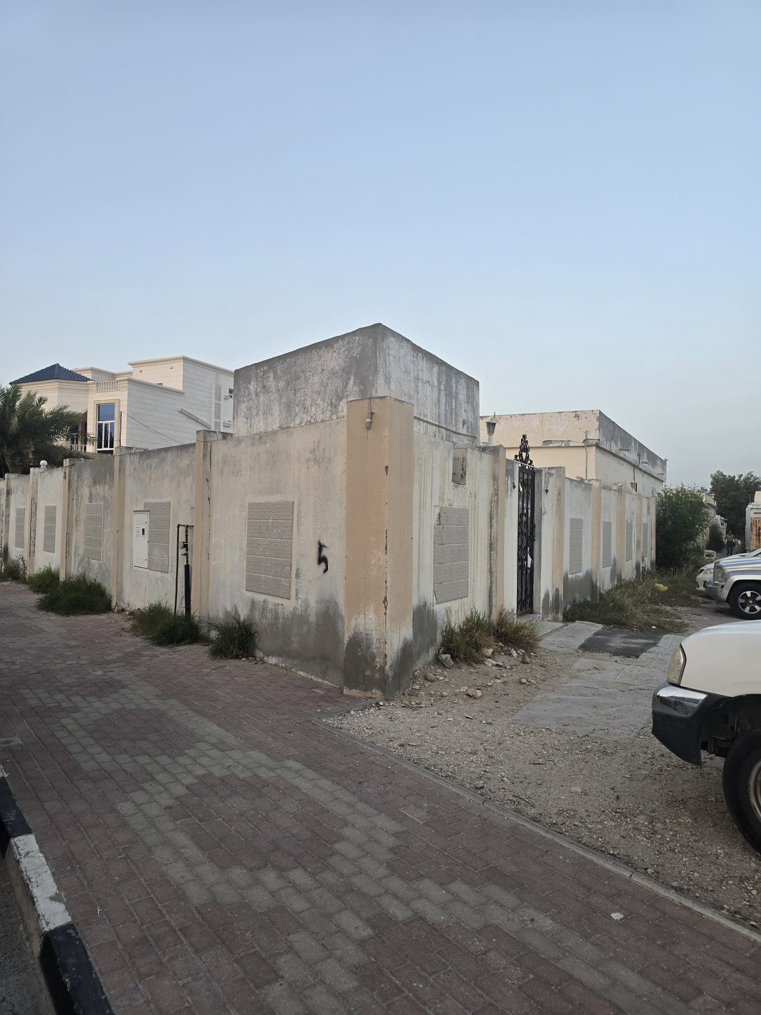 Residential Land for Sale
