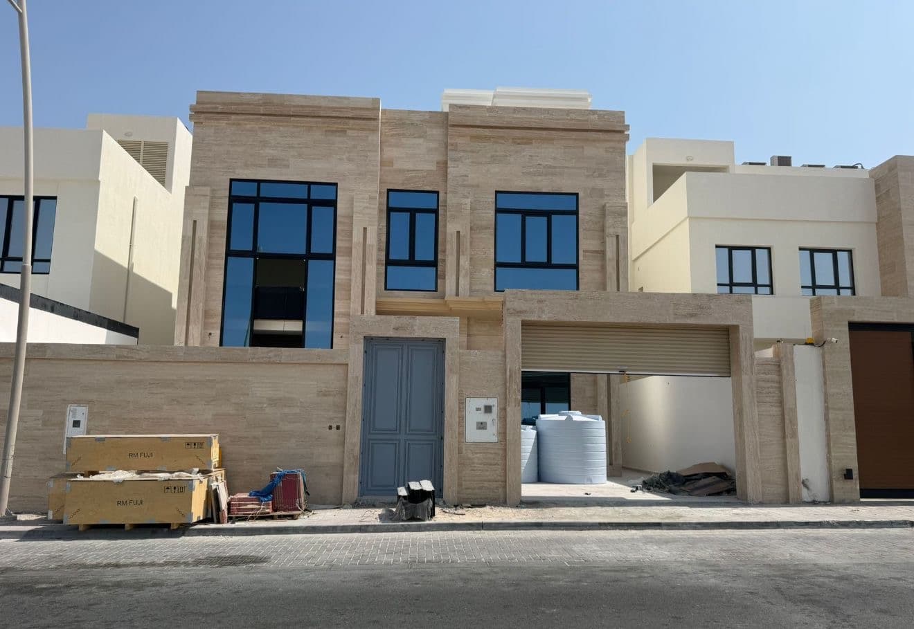 فيلا سكنية 7 غرف نوم للبيع في الثمامة