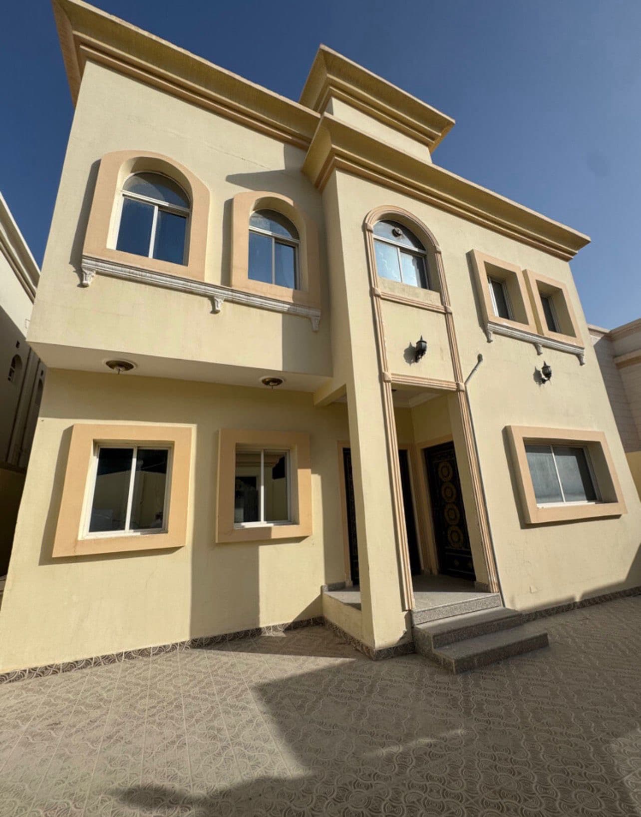 فيلا سكنية 7 غرف نوم للبيع