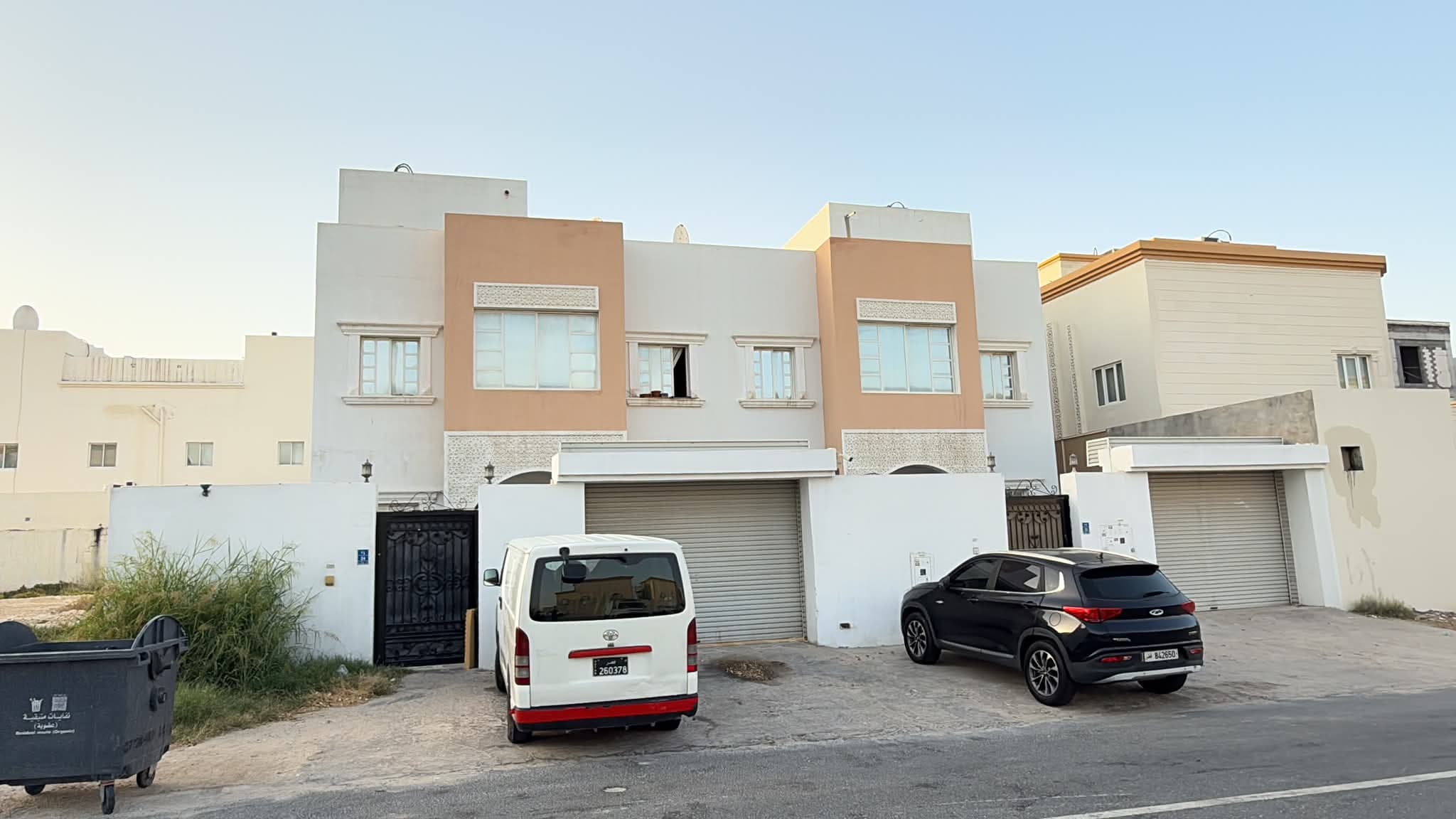 7 Bedroom Residential Villa for Sale in Al Wukair