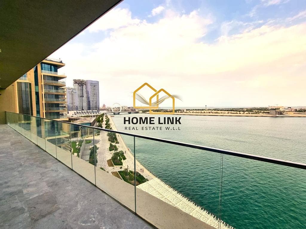 3 Bedroom Apartment for Sale in Seef Lusail (Lusail)