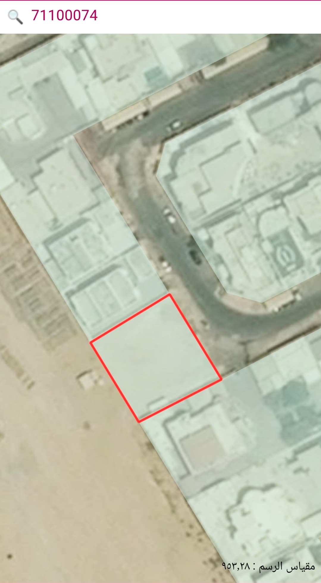 Residential Land for Sale in Al Kharaitiyat