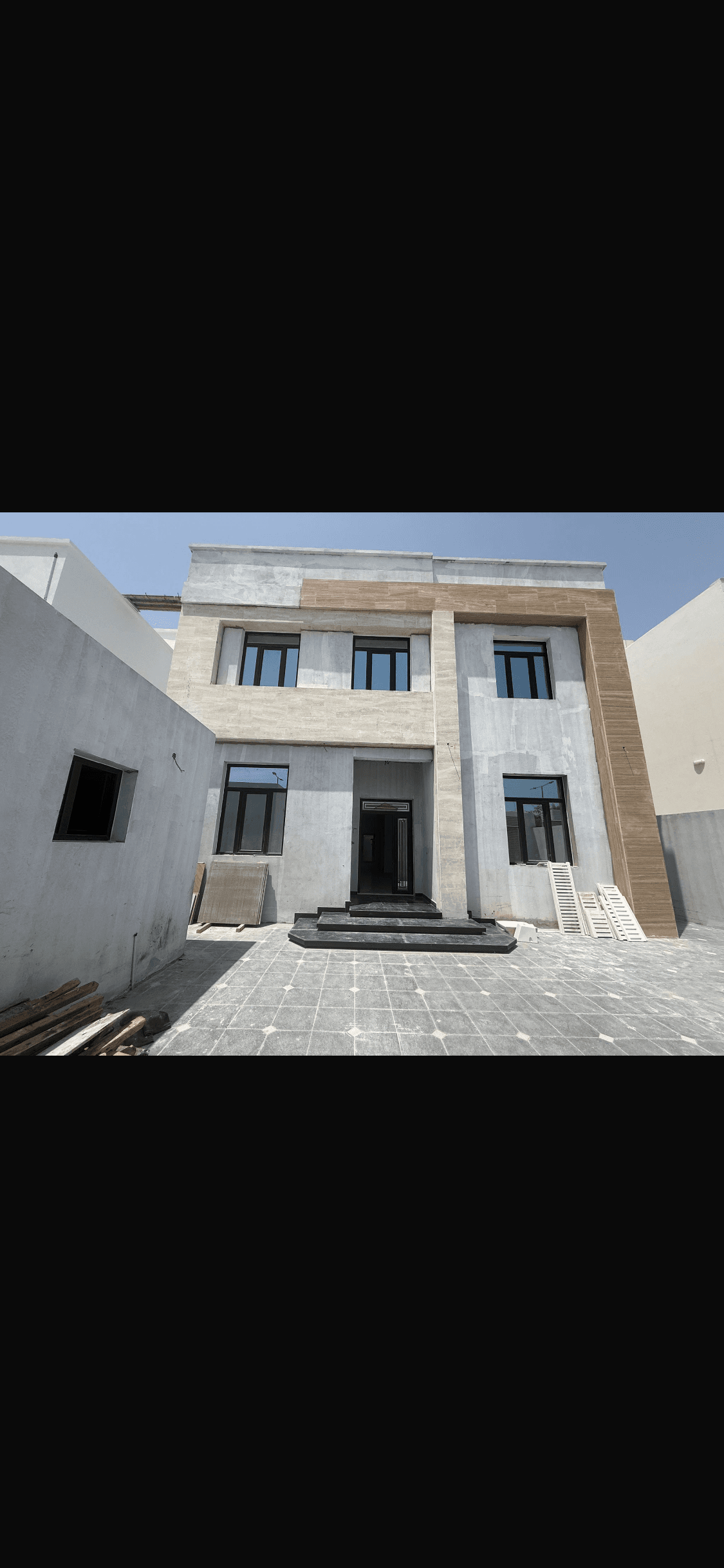 6 Bedroom Residential Villa for Sale in Madinat Khalifa North