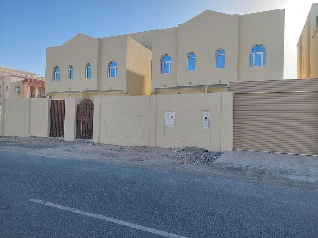 7 Bedroom Residential Villa for Sale in Muaither