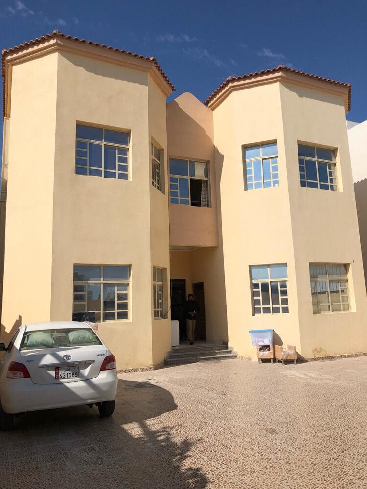 5 Bedroom Residential Villa for Sale in Al Meshaf