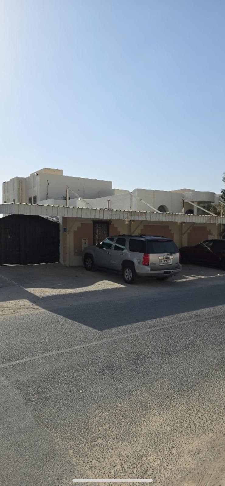 فيلا سكنية 6 غرف نوم للبيع في المعراض