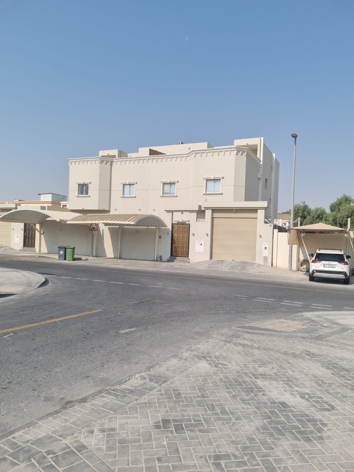 فيلا سكنية 6 غرف نوم للبيع في الخريطيات