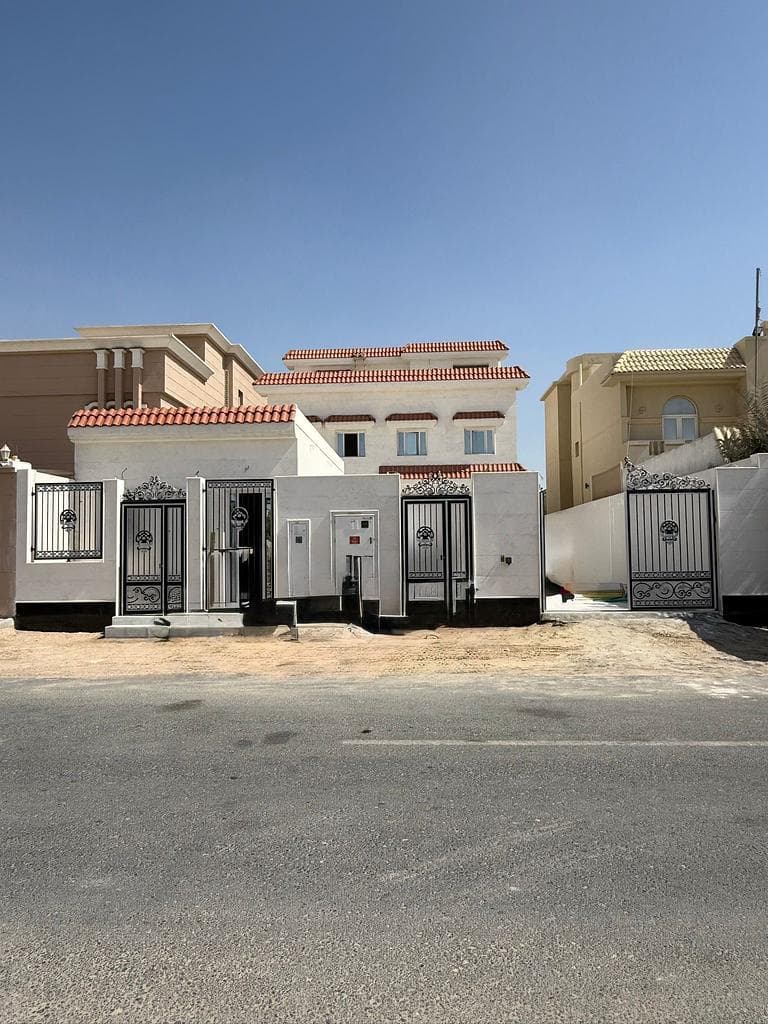 7 Bedroom Residential Villa for Sale in Al Sakhama