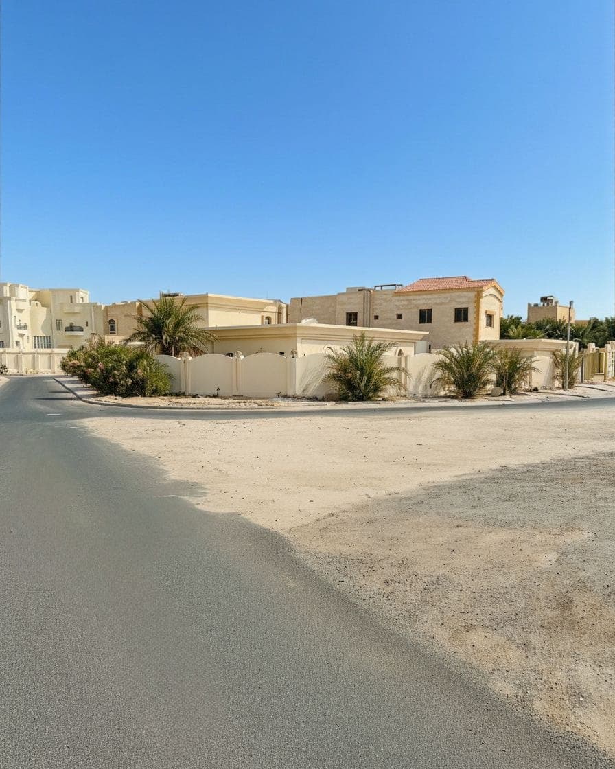 فيلا سكنية 3 غرف نوم للبيع في عين خالد