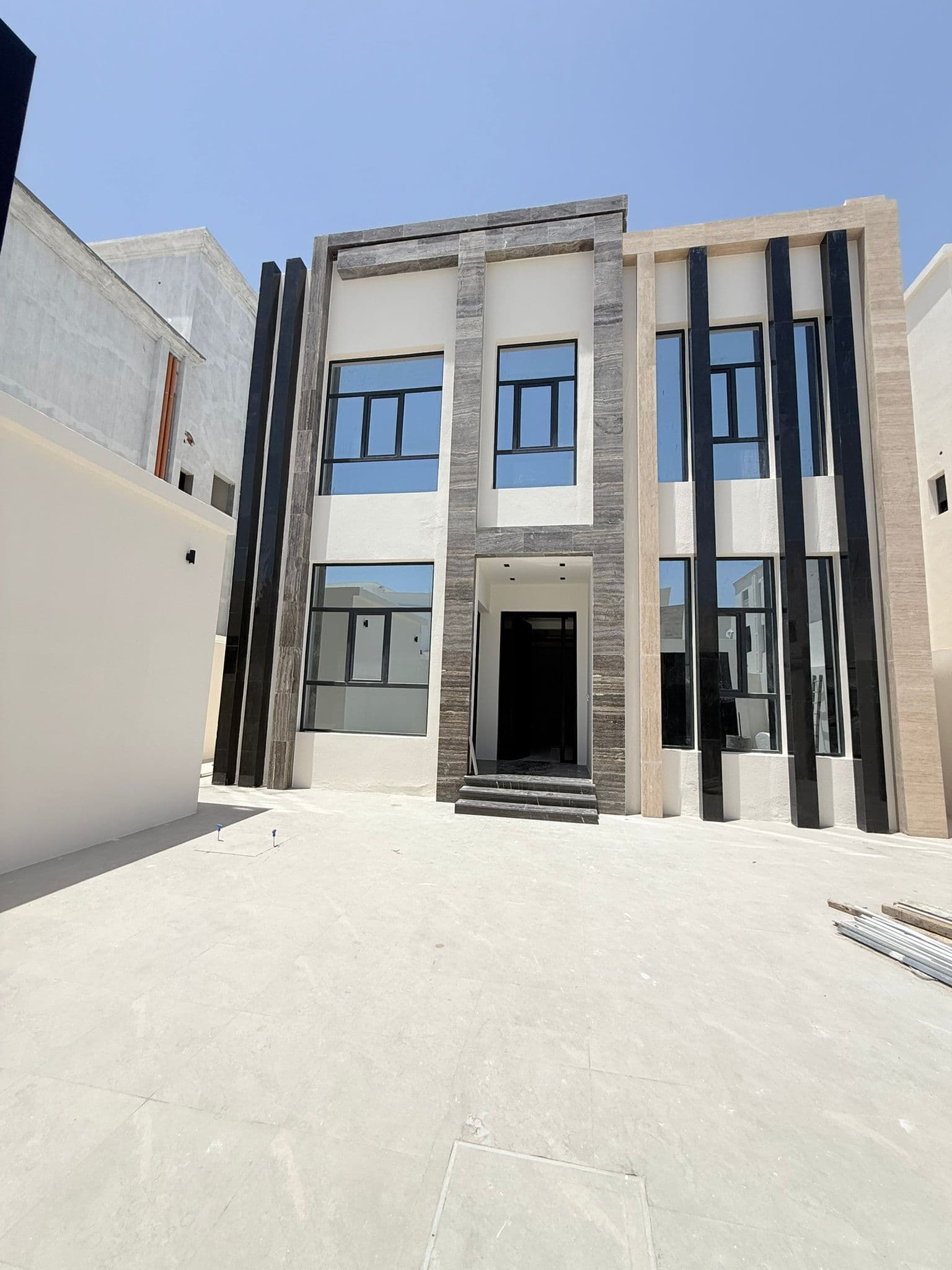 فيلا سكنية 7 غرف نوم للبيع في الثمامة