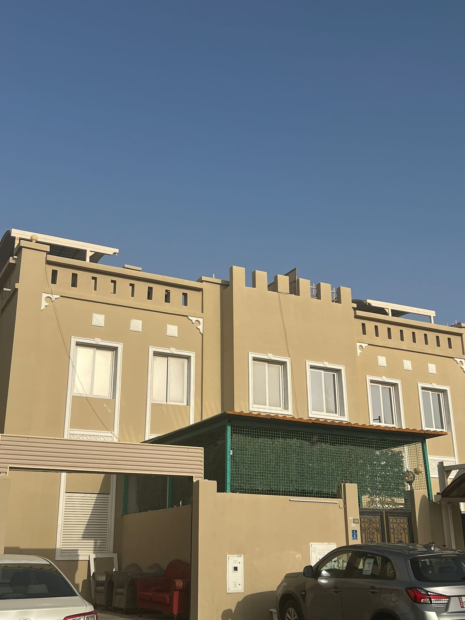 فيلا سكنية 5 غرف نوم للبيع في ام العمد