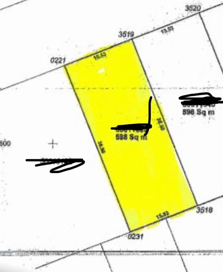 أرض سكنية للبيع في الثمامة