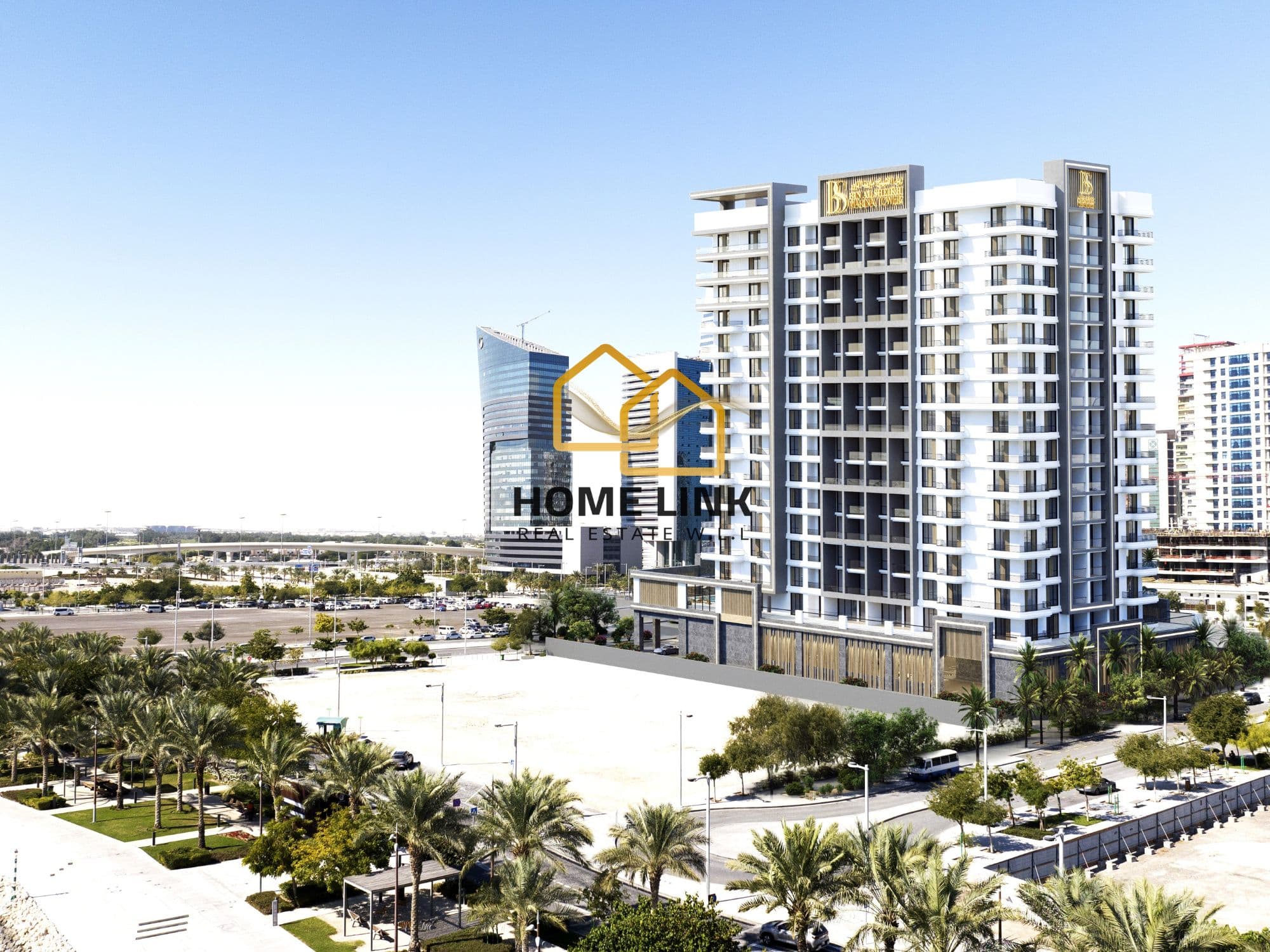 شقة بغرفة نوم واحدة للبيع في لوسيل مارينا (لوسيل)