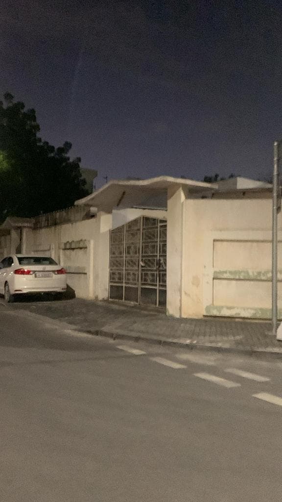 فيلا سكنية 5 غرف نوم للبيع في الخريطيات