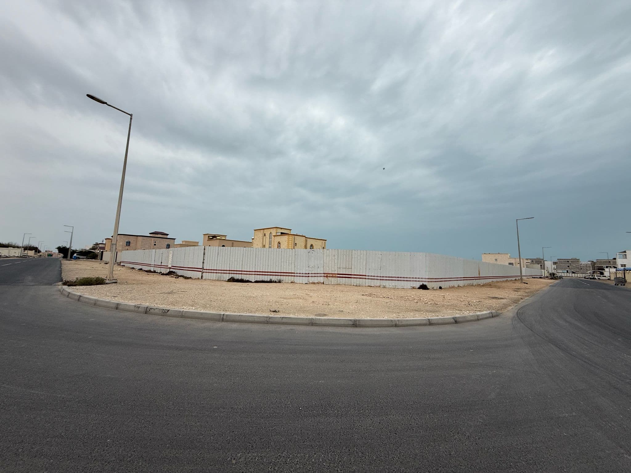 Residential Land for Sale in Al Ruwais