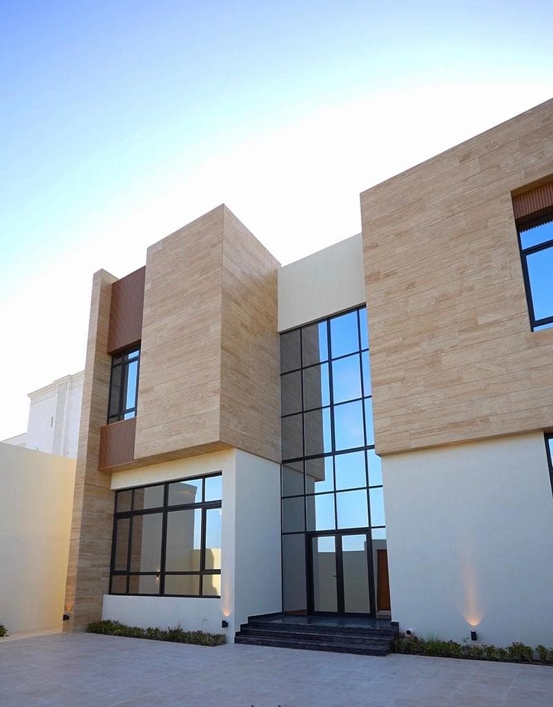 8 Bedroom Residential Villa for Sale in Al Wukair
