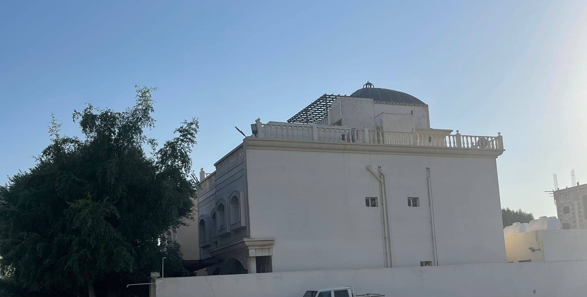 فيلا سكنية 7 غرف نوم للبيع في سميسمة 