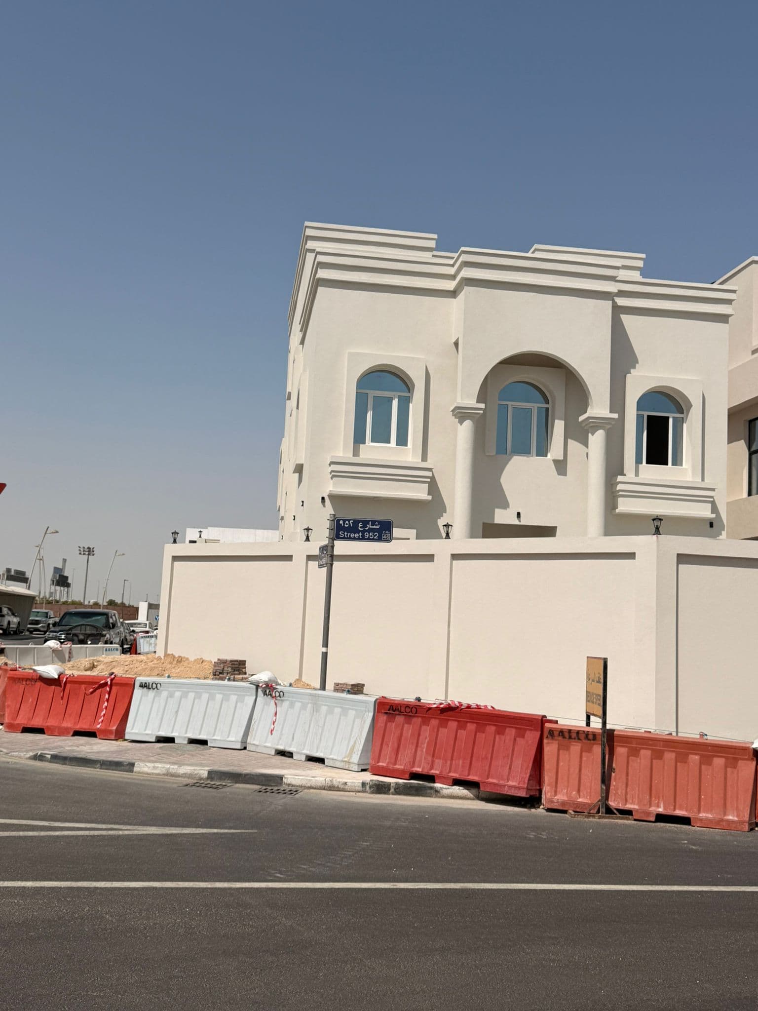 7 Bedroom Residential Villa for Sale