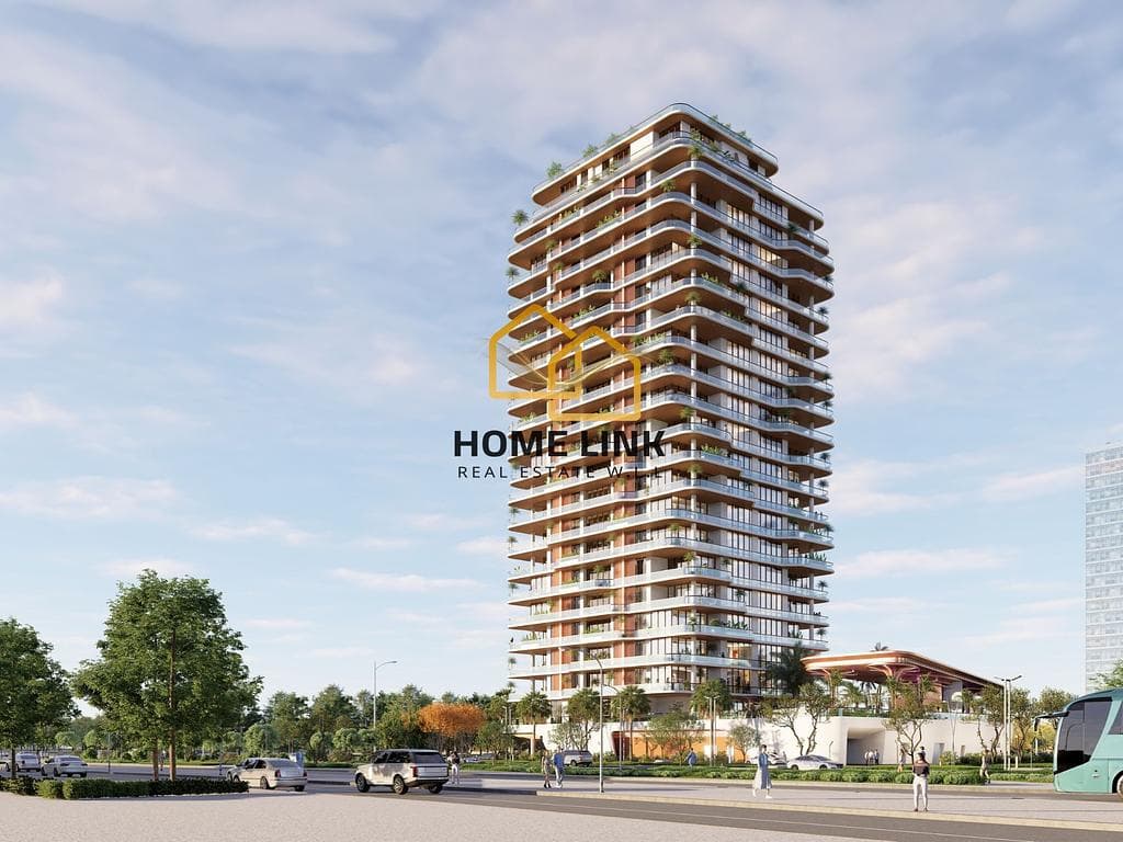 1 Bedroom Apartment for Sale in Seef Lusail (Lusail)