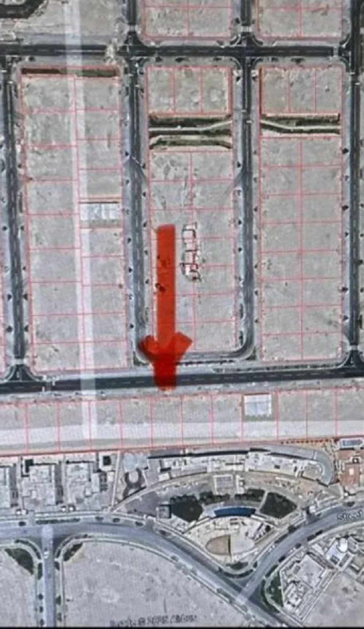 Residential Land for Sale in Lusail