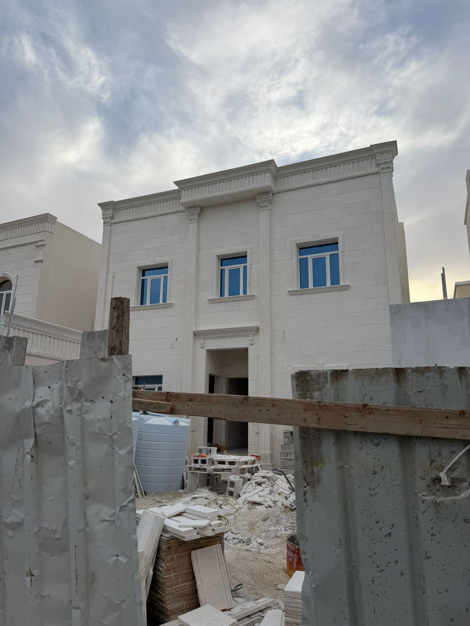 فيلا سكنية 8 غرف نوم للبيع في ام قرن 