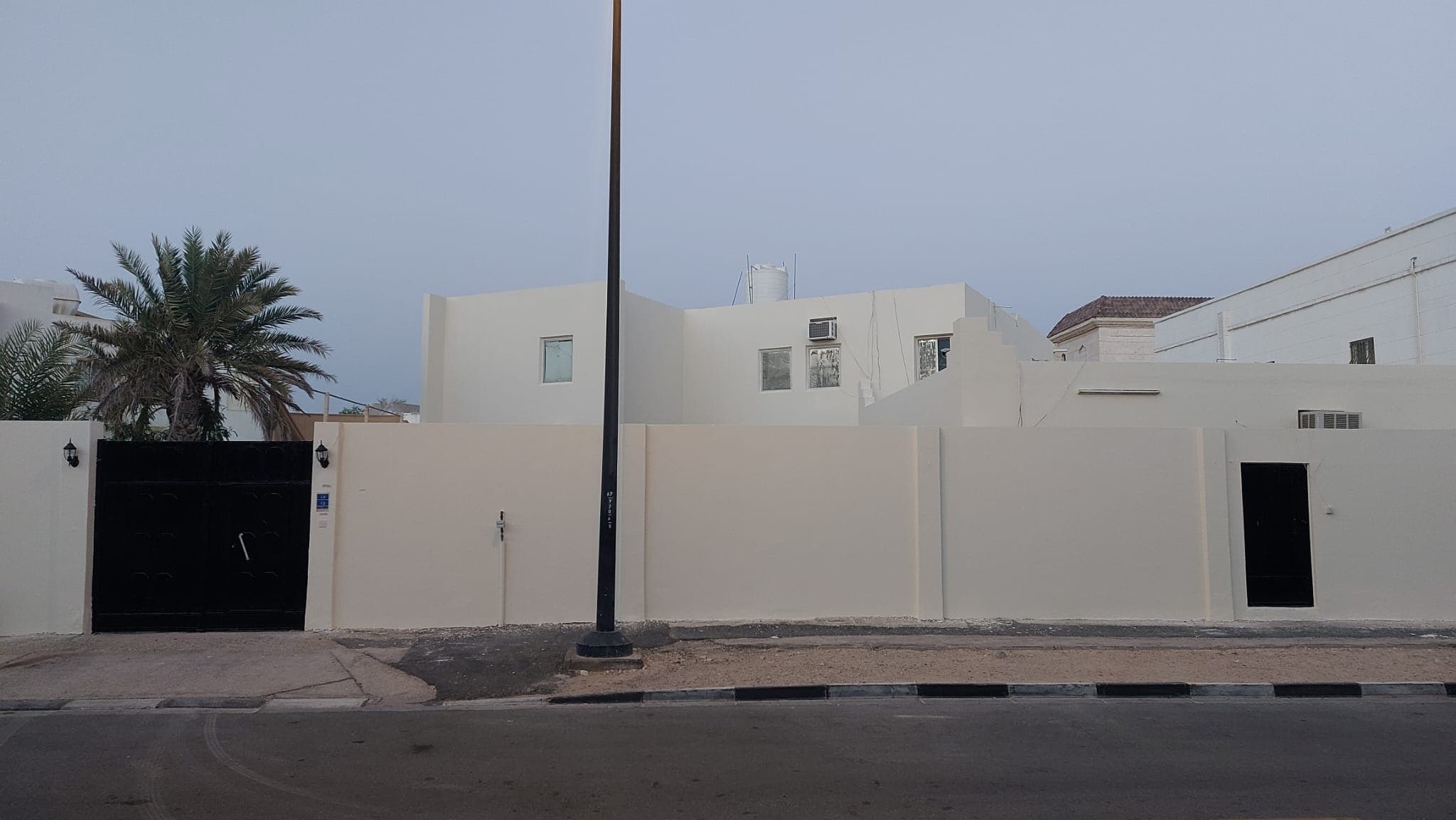 فيلا سكنية 5 غرف نوم للبيع