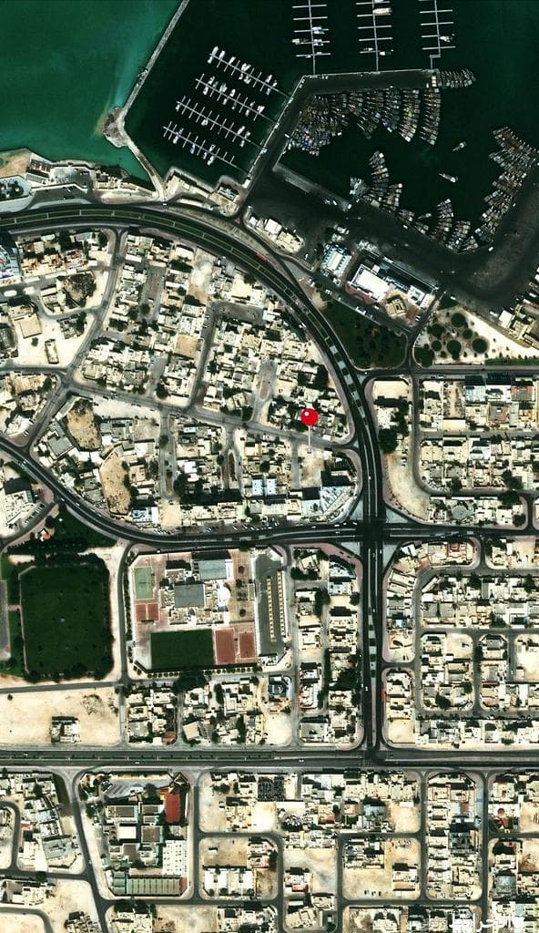 Residential Land for Sale in Al Meshaf