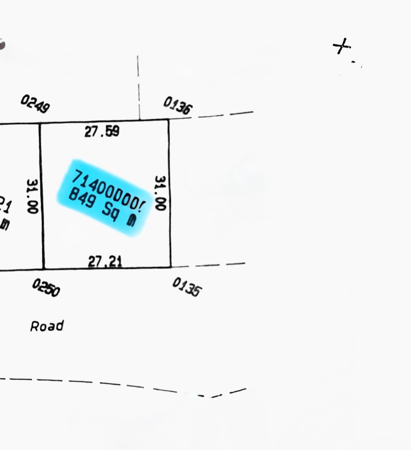 Residential Land for Sale in Umm Salal Mohammed