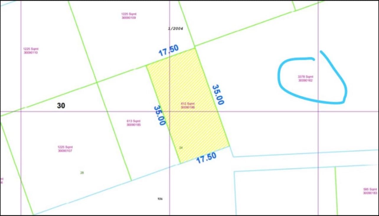 Residential Land for Sale in Duhail