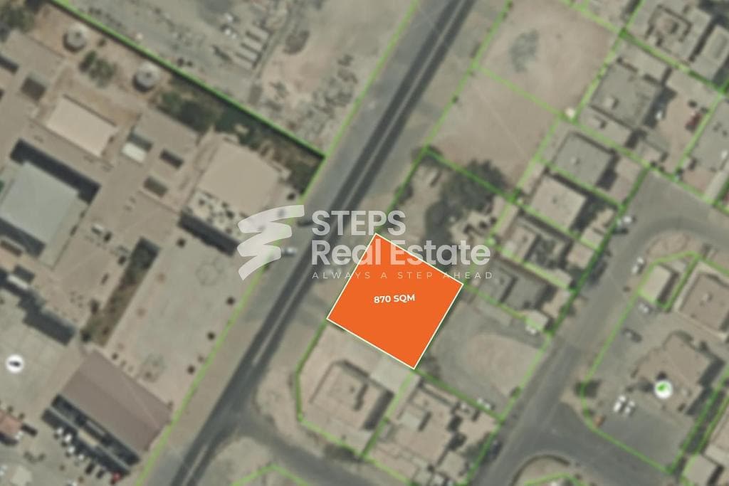 Residential Land for Sale in Al Kheesa