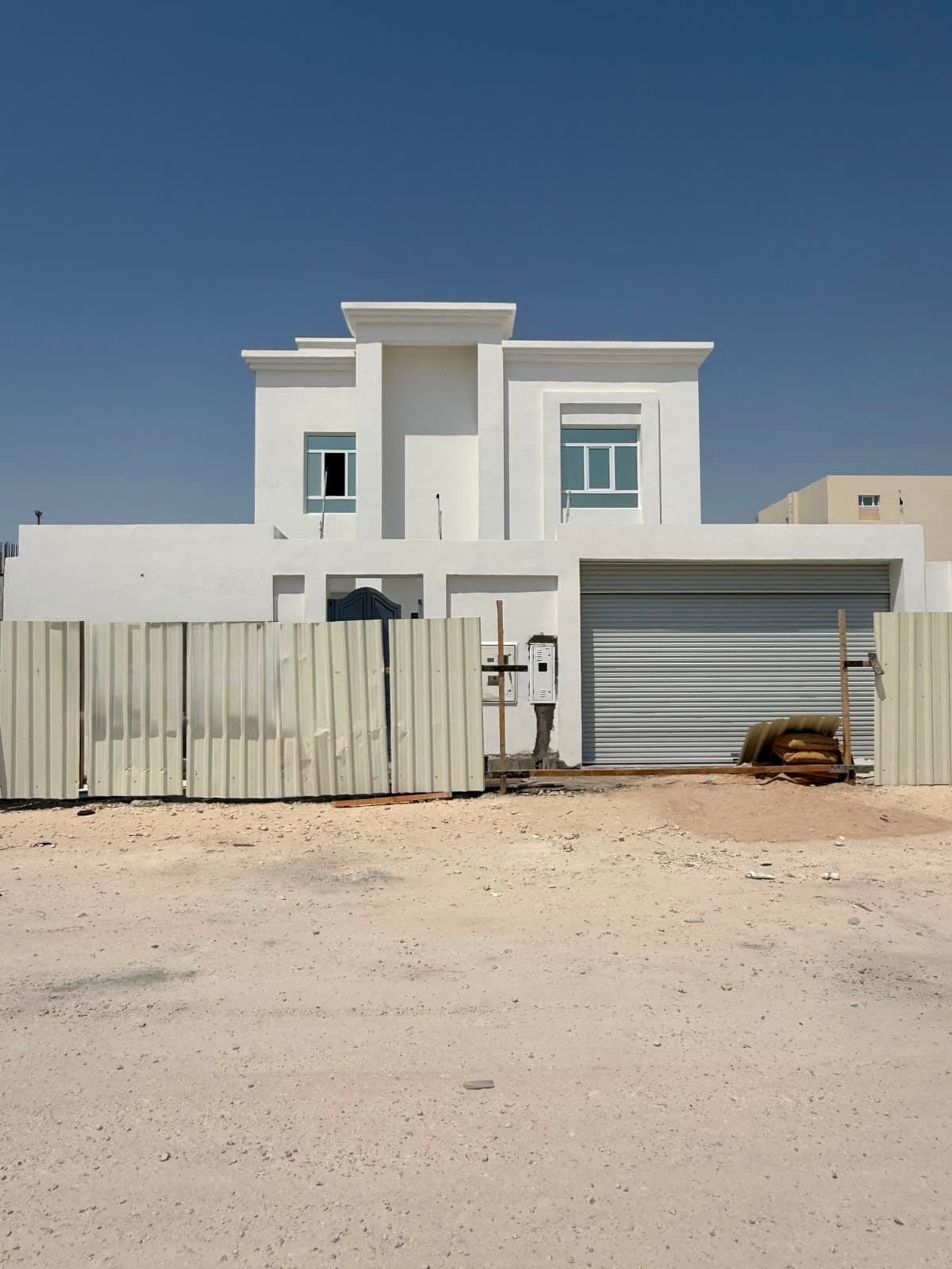 فيلا سكنية 7 غرف نوم للبيع