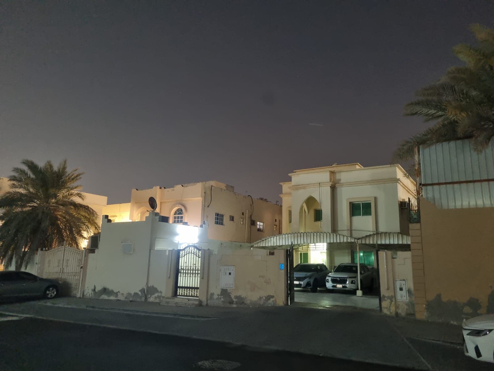 فيلا سكنية 7 غرف نوم للبيع في الخريطيات