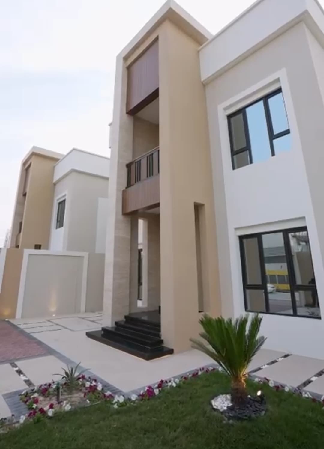 فيلا سكنية 7 غرف نوم للبيع في نعيجة