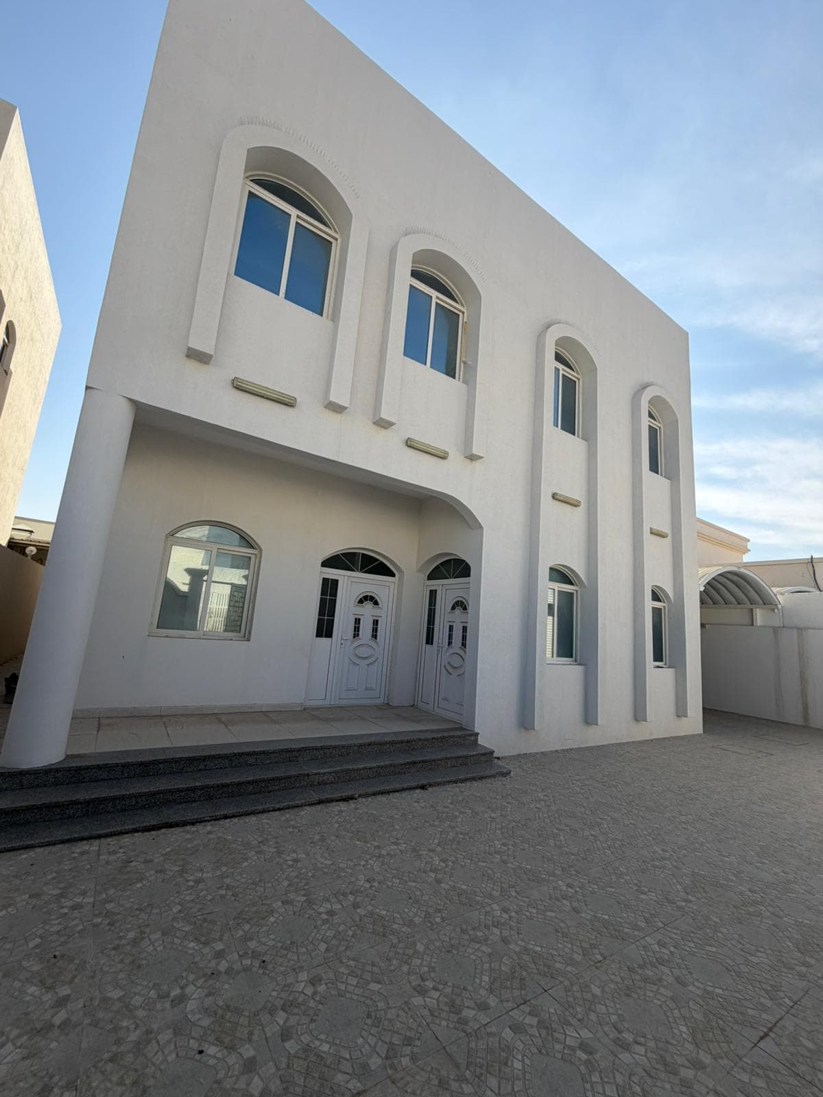 فيلا سكنية 6 غرف نوم للبيع في ام العمد