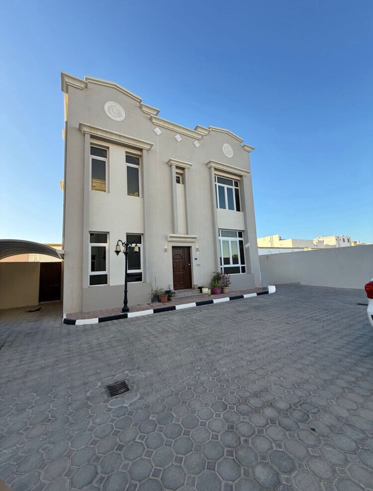 6 Bedroom Residential Villa for Sale in Umm Al Amad