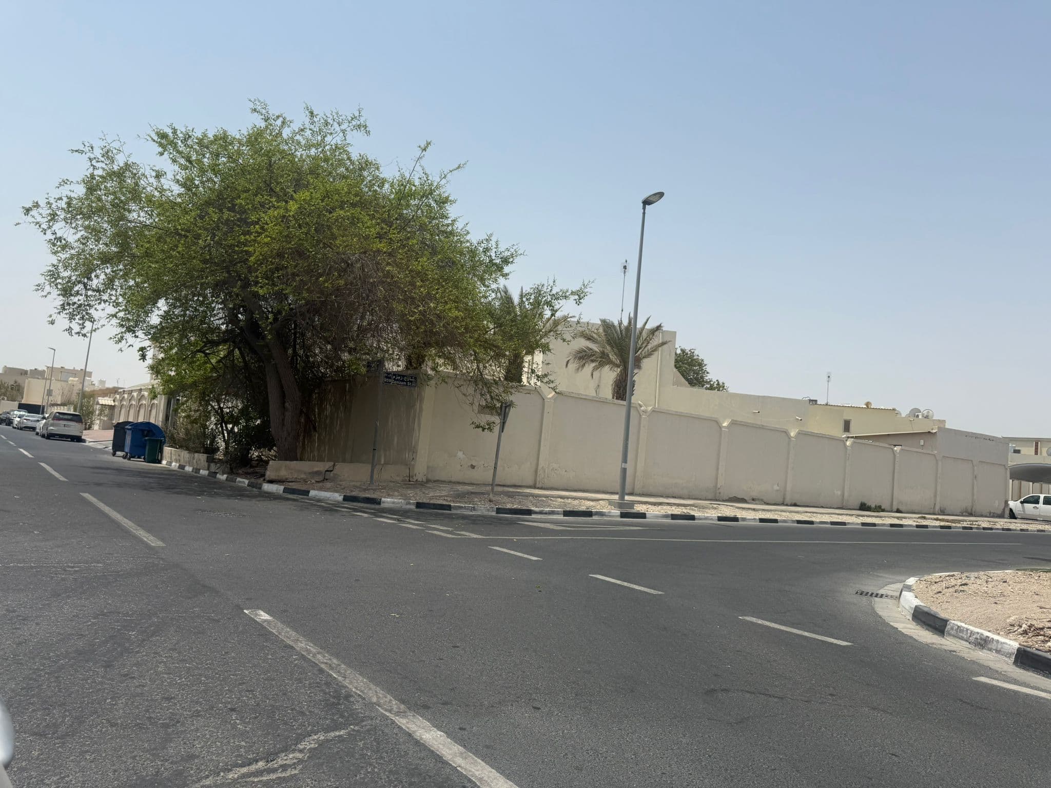 فيلا سكنية 7 غرف نوم للبيع في عنيزة (الخليج الغربي)