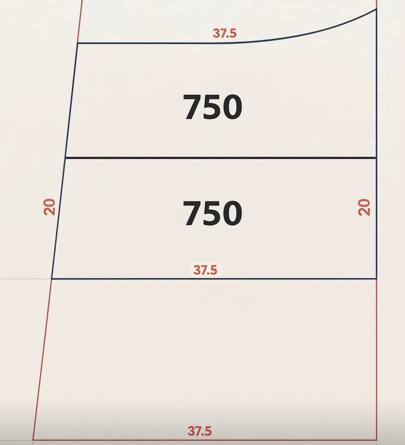 Residential Land for Sale in Umm Salal Mohammed