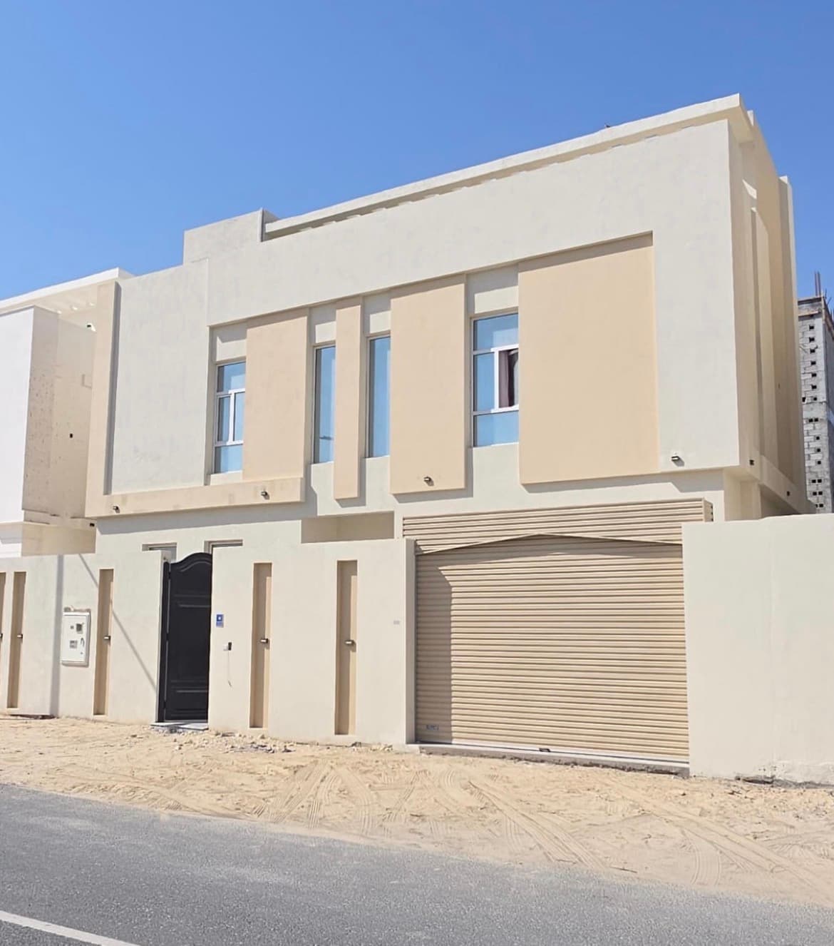 7 Bedroom Residential Villa for Sale in Al Khor