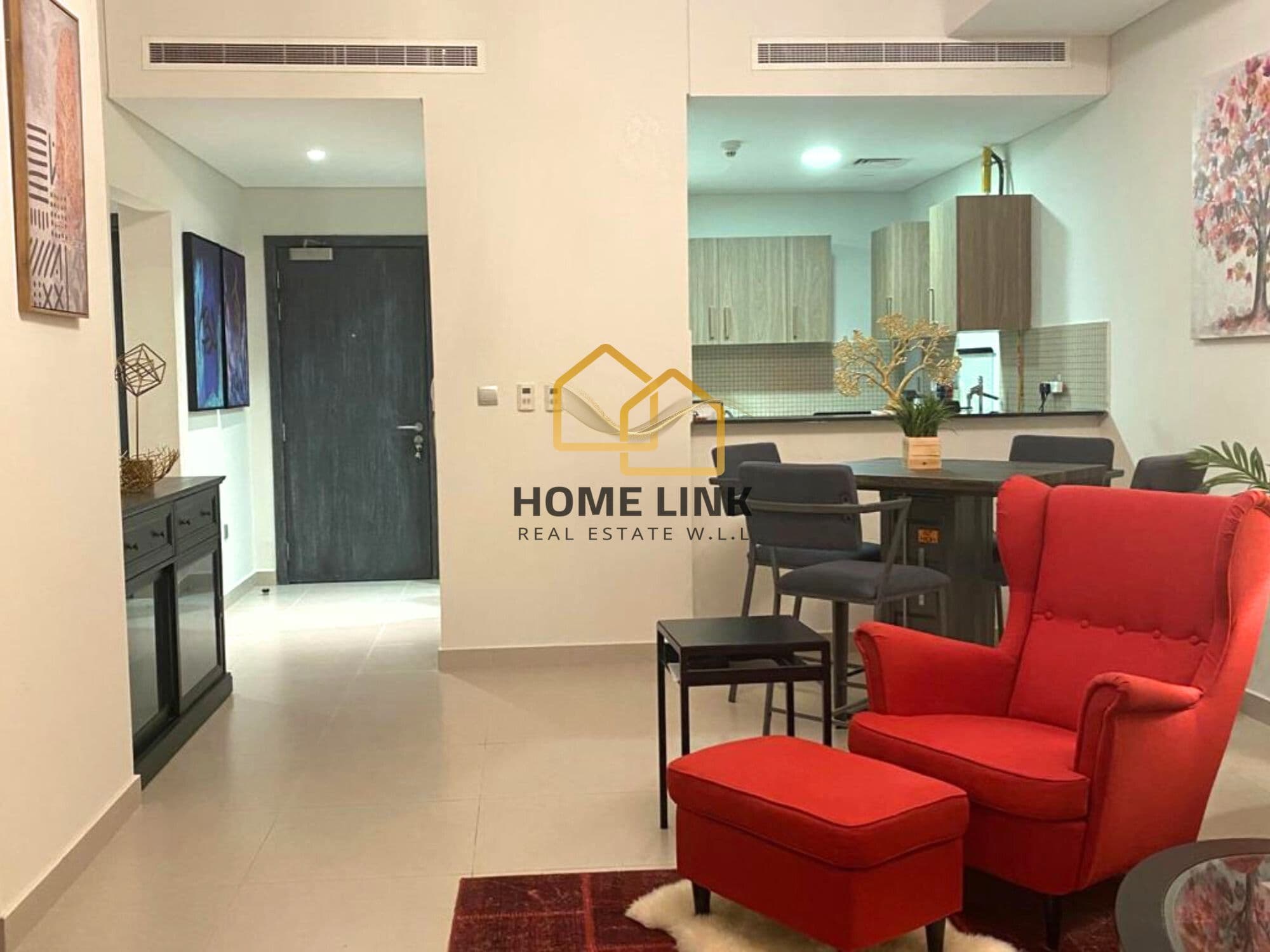 شقة بغرفة نوم واحدة للبيع في لوسيل مارينا (لوسيل)