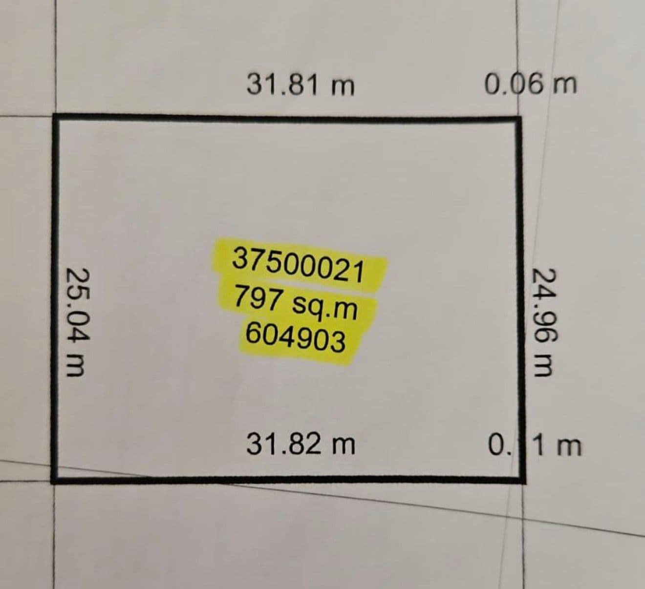 Residential Land for Sale in Fereej Bin Omran