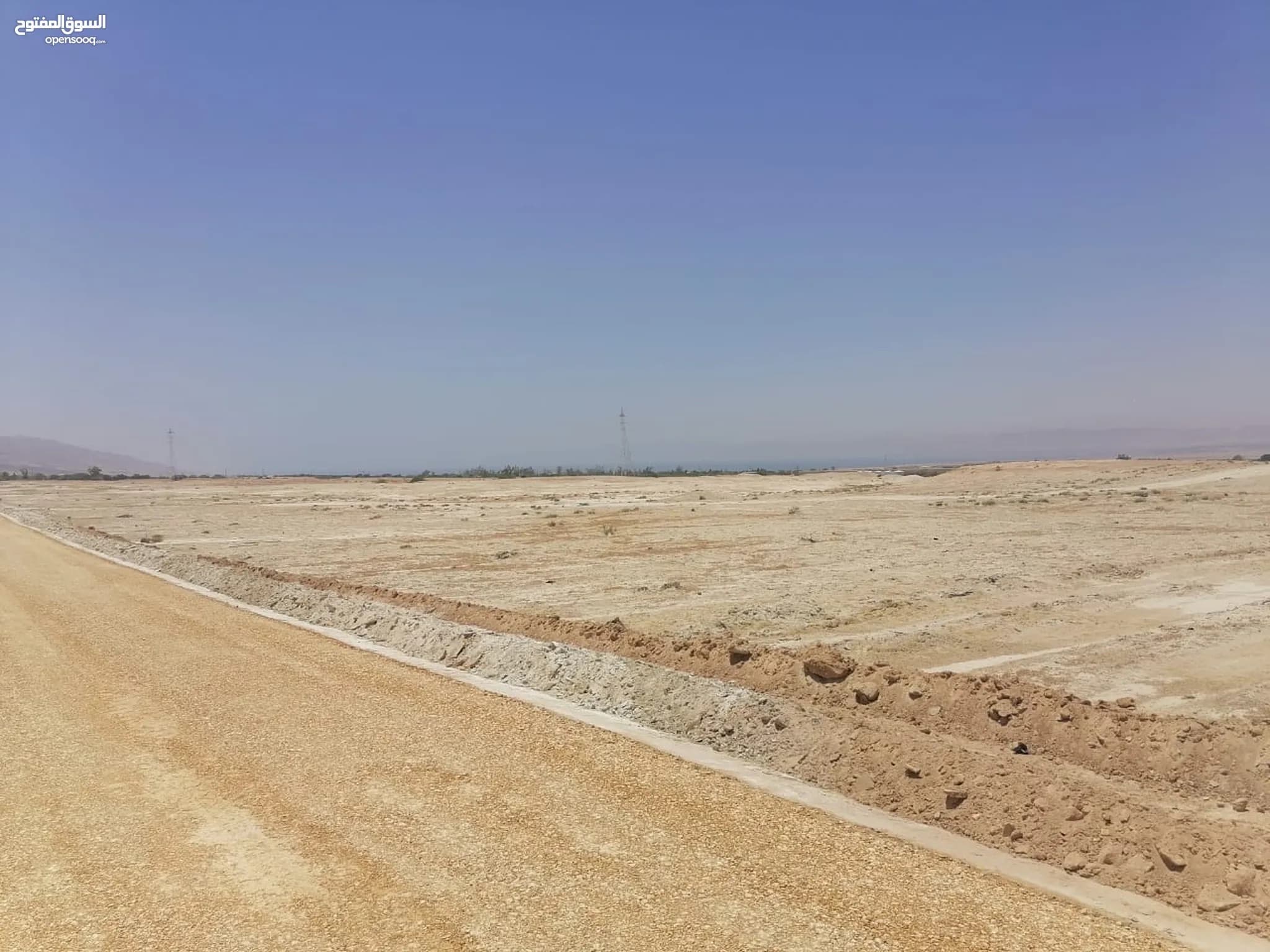 أرض سكنية للبيع في غرافة الريان