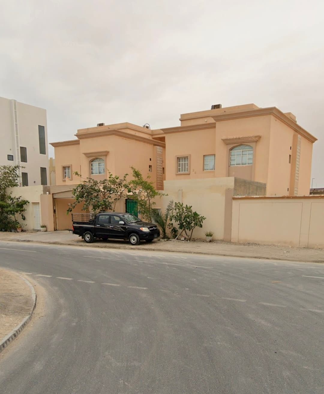 فيلا سكنية 7 غرف نوم للبيع في الرويس