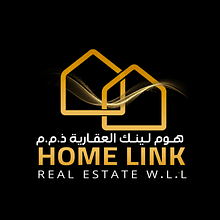 هوم لينك العقارية