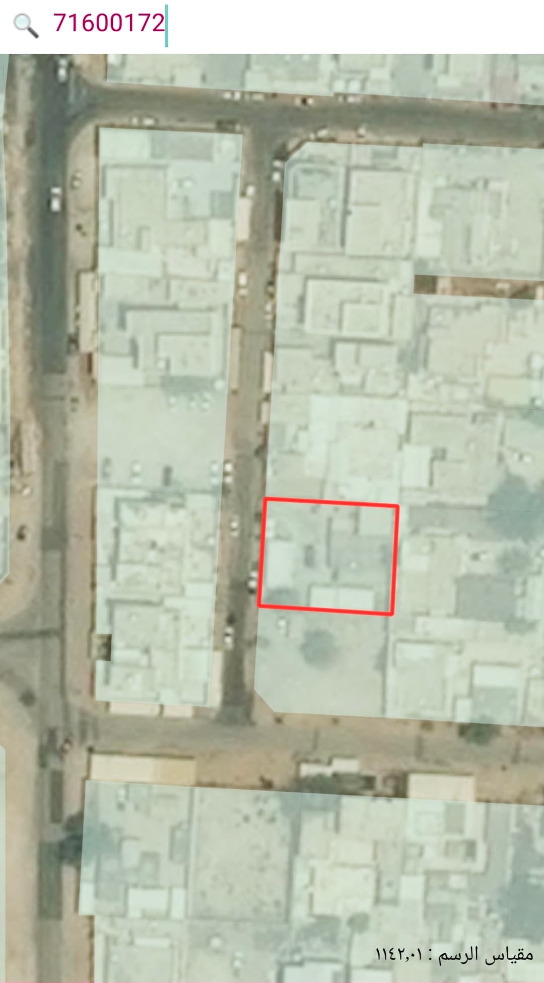 أرض سكنية للبيع في ام العمد