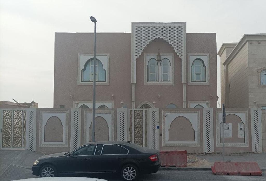 فيلا سكنية 7 غرف نوم للبيع في ام صلال محمد 