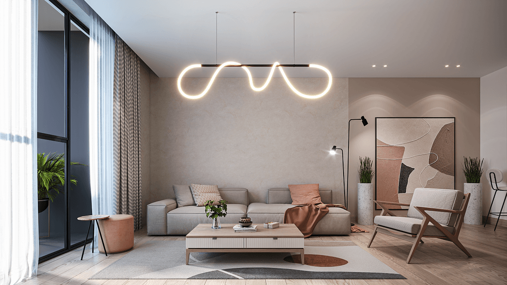 1 Bedroom Apartment for Sale in Marina District (Lusail)
