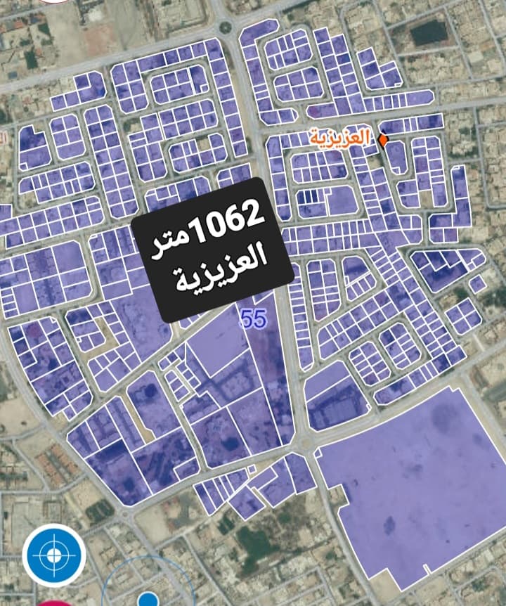 Residential Land for Sale